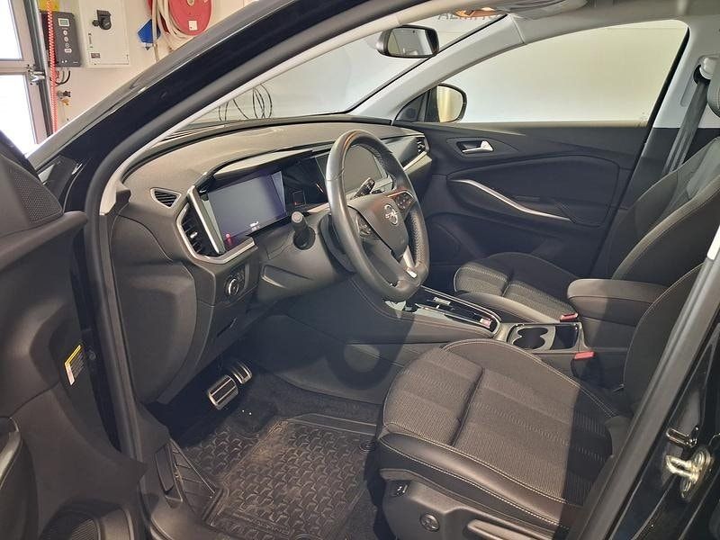 Opel Grandland bild 2