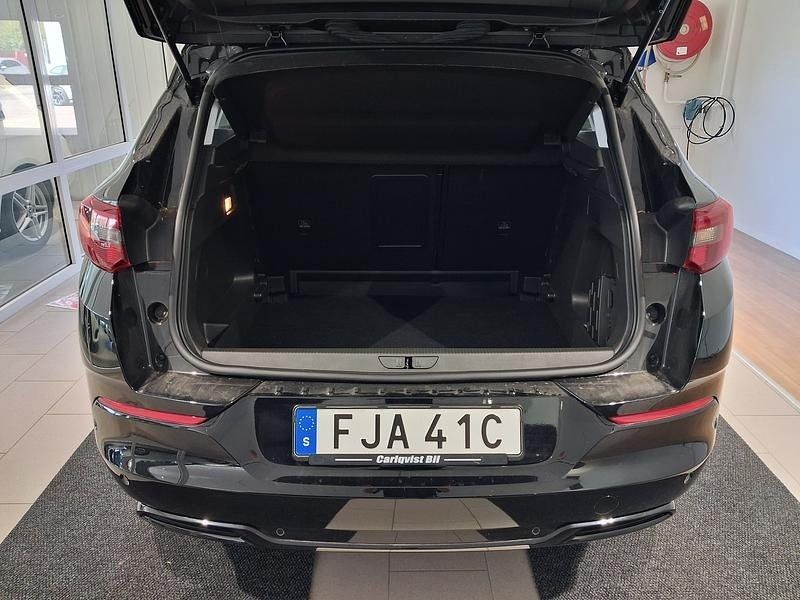 Opel Grandland bild 6