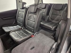 Volkswagen Sharan bild 8