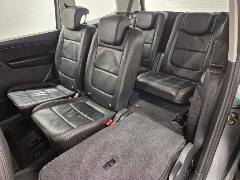 Volkswagen Sharan bild 8