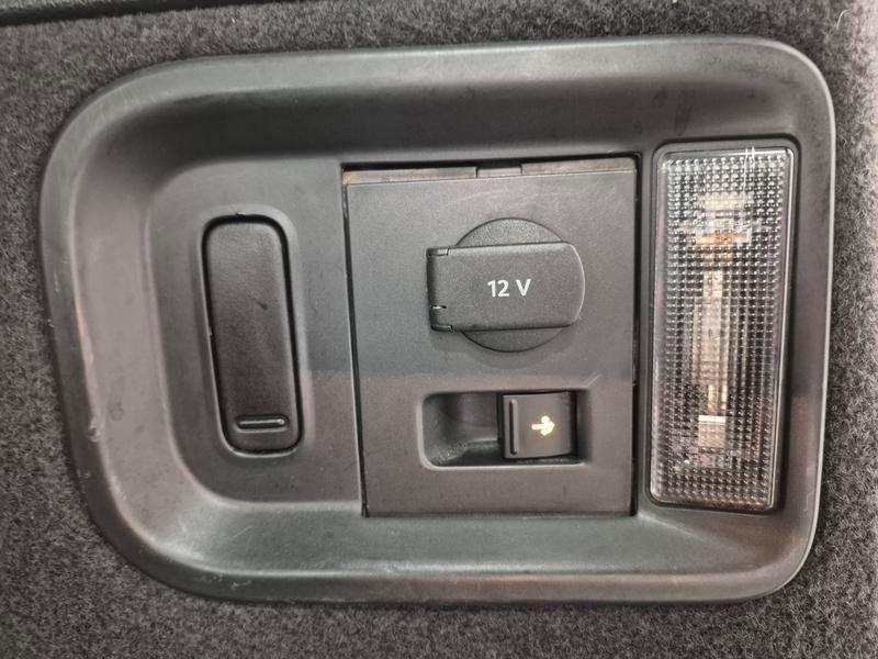 Volkswagen Sharan bild 12