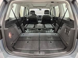 Volkswagen Sharan bild 11
