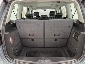 Volkswagen Sharan bild 9