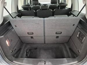 Volkswagen Sharan bild 10