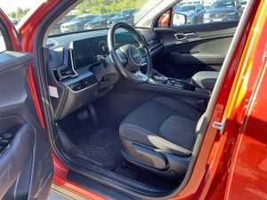Kia Sportage bild 5