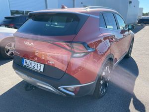 Kia Sportage bild 3