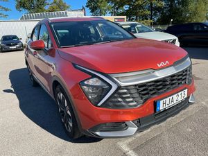 Kia Sportage bild 2