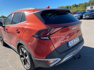 Kia Sportage bild 4
