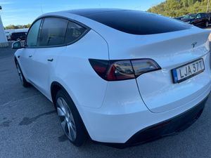 Tesla Model Y bild 4