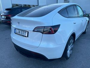 Tesla Model Y bild 3