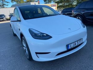 Tesla Model Y bild 2