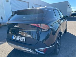 Kia Sportage bild 3