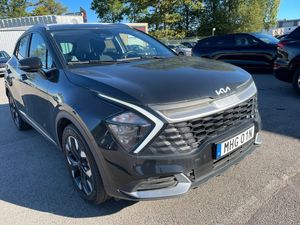 Kia Sportage bild 2