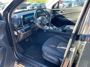 Kia Sportage bild 5
