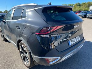 Kia Sportage bild 4