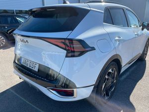 Kia Sportage bild 3