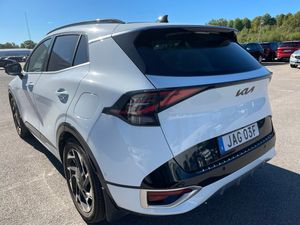 Kia Sportage bild 4