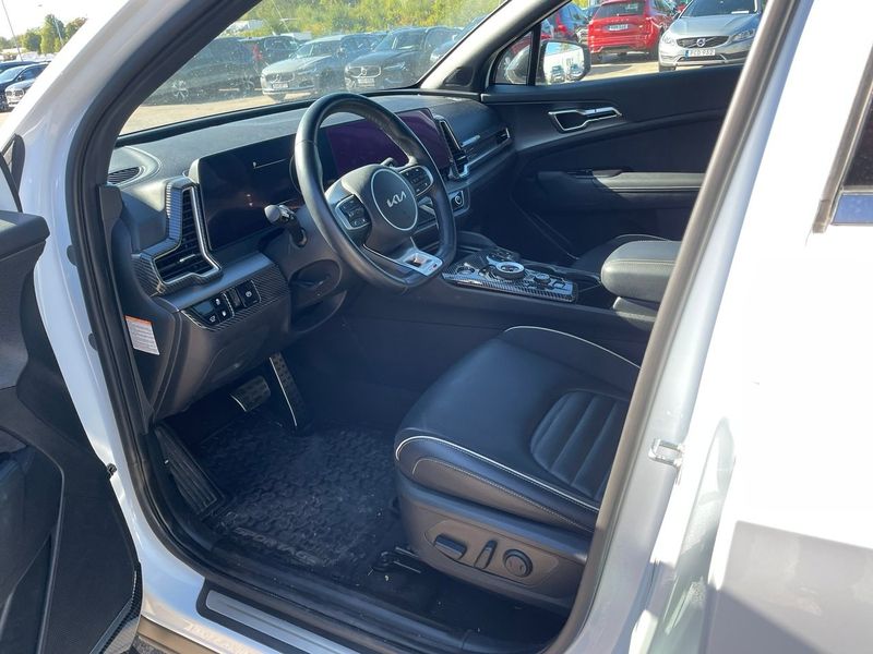 Kia Sportage bild 5