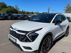 Kia Sportage bild 1