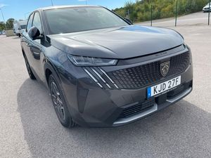 Peugeot 3008 bild 2