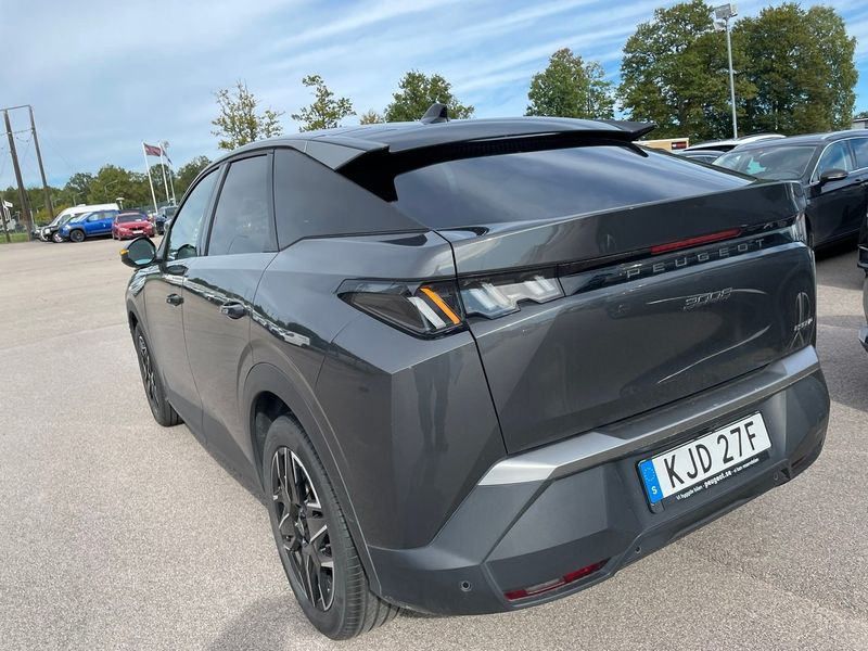 Peugeot 3008 bild 4