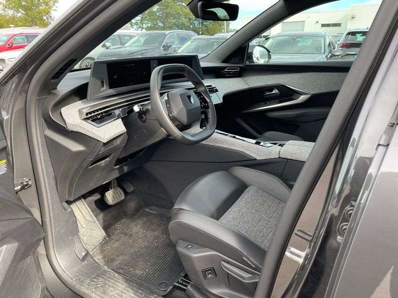 Peugeot 3008 bild 5