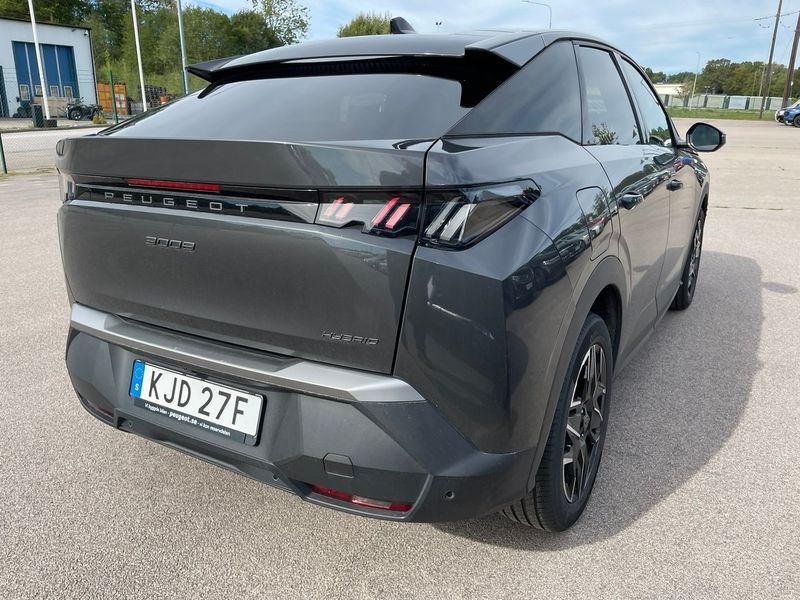 Peugeot 3008 bild 3