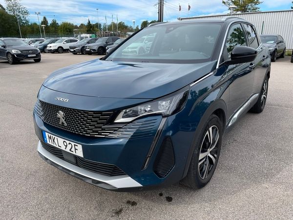 Peugeot 3008 Peugeot 3008 - 2023