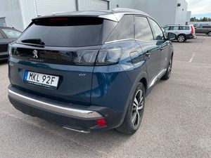 Peugeot 3008 bild 3