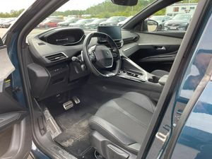 Peugeot 3008 bild 5