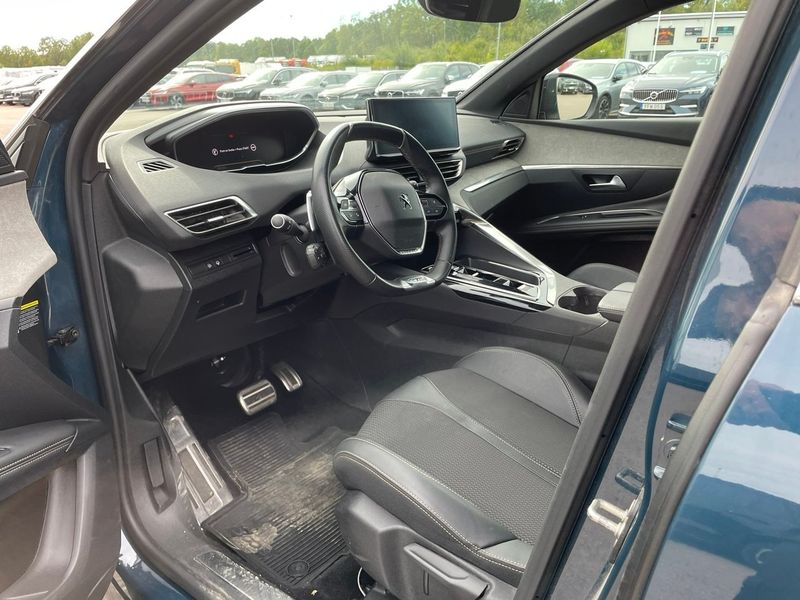 Peugeot 3008 bild 5