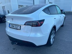 Tesla Model Y bild 3