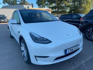 Tesla Model Y bild 2