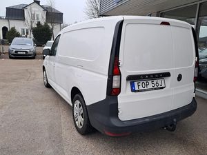 Volkswagen Caddy bild 5