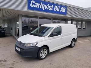 Volkswagen Caddy bild 1