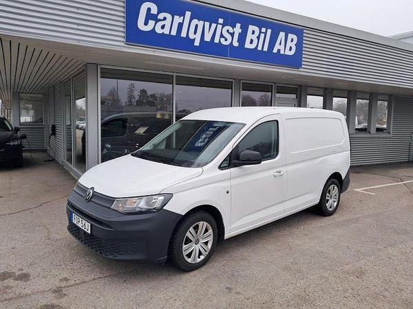 Volkswagen Caddy CARGO MAXI CARGO - 2023