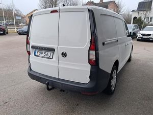 Volkswagen Caddy bild 4