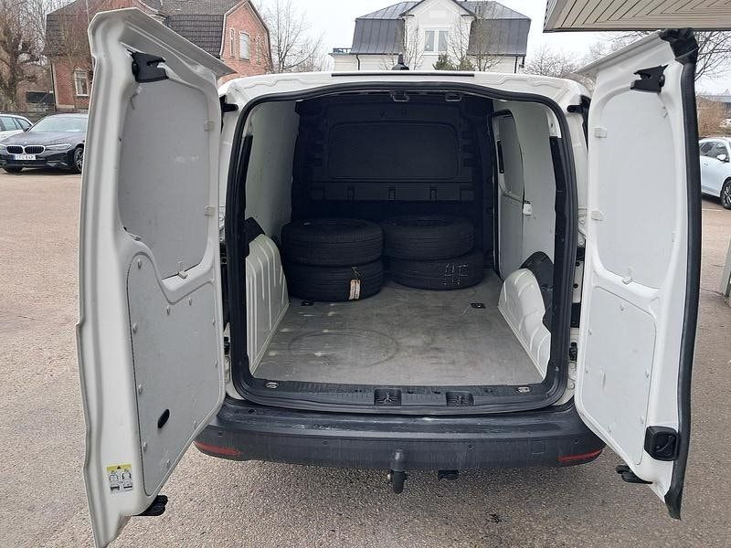 Volkswagen Caddy bild 6