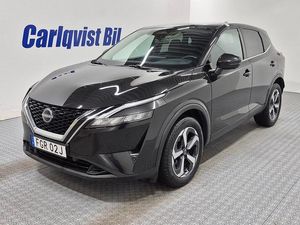 Nissan Qashqai bild 1