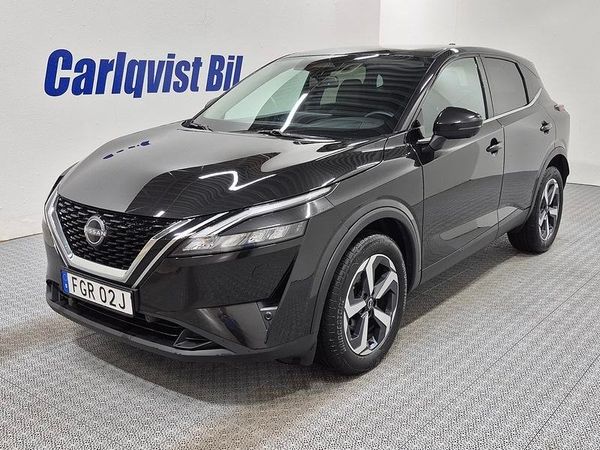 Nissan Qashqai Nissan Qashqai - 2024