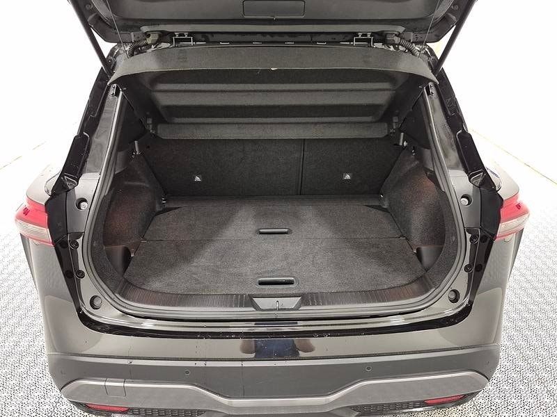 Nissan Qashqai bild 9