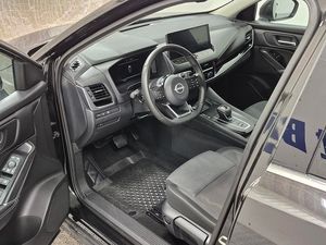 Nissan Qashqai bild 2