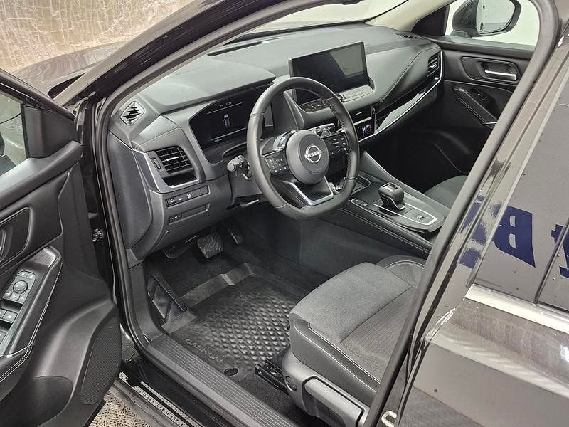 Nissan Qashqai bild 2