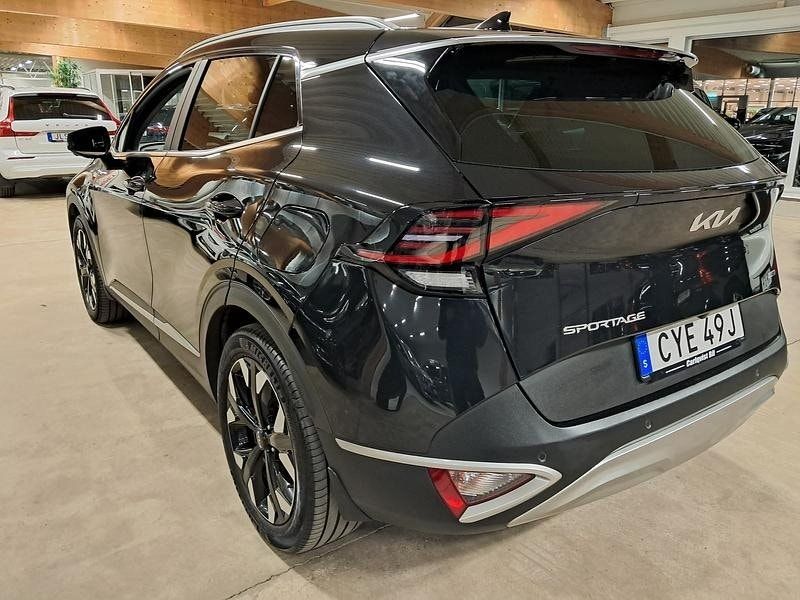 Kia Sportage bild 5