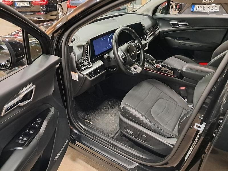 Kia Sportage bild 2