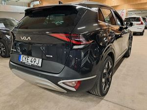Kia Sportage bild 4
