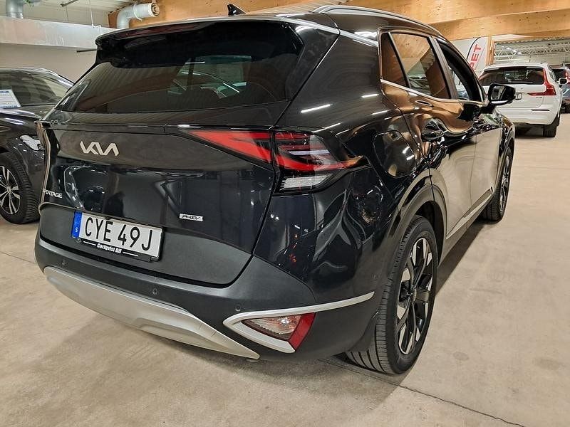 Kia Sportage bild 4