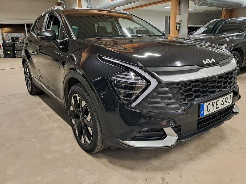 Kia Sportage bild 3