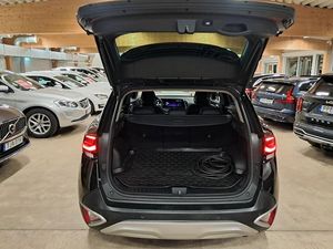 Kia Sportage bild 7