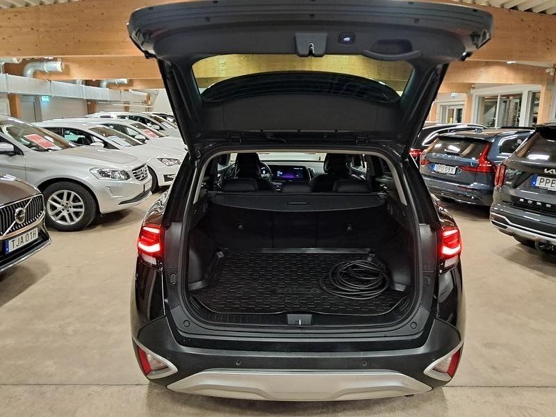 Kia Sportage bild 7